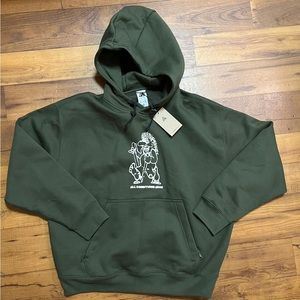 Nike ACG Hoodie L